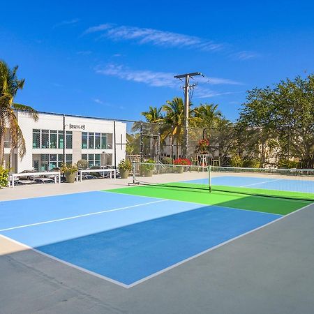 Naples Park Central Hotel 외부 사진