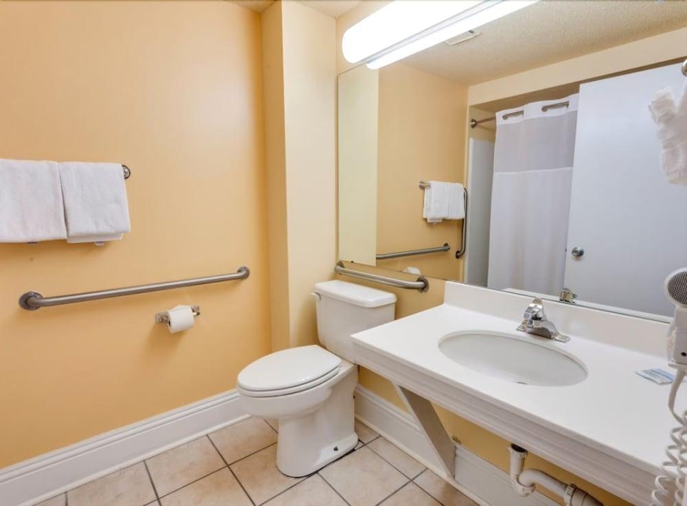 Naples Park Central Hotel 외부 사진