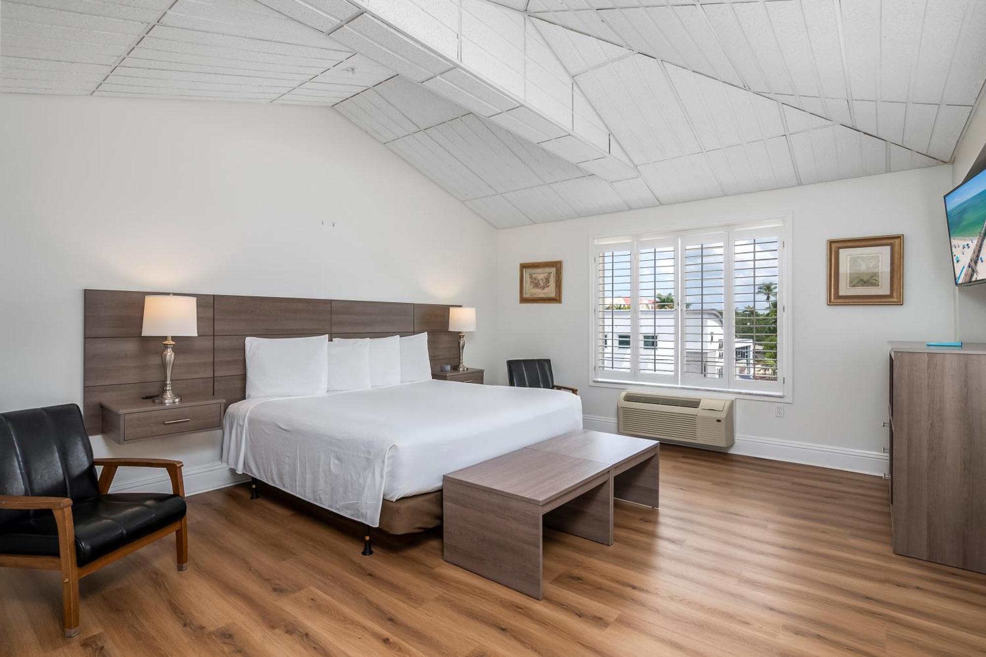 Naples Park Central Hotel 외부 사진