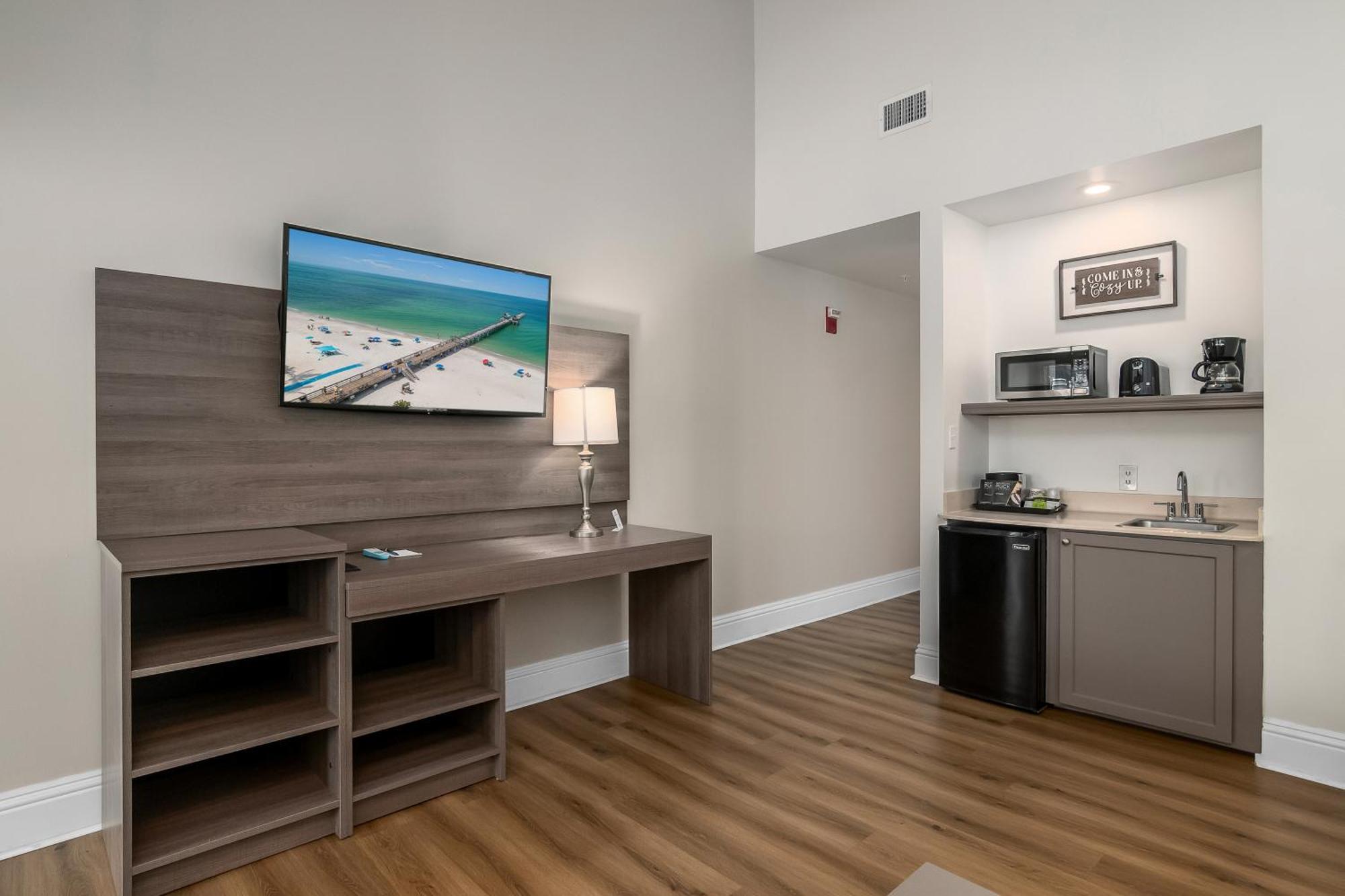 Naples Park Central Hotel 외부 사진