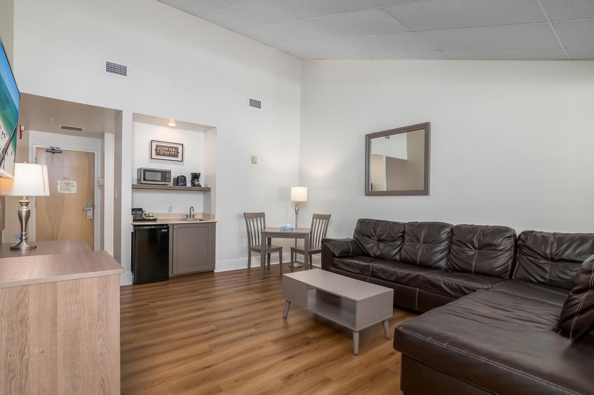 Naples Park Central Hotel 외부 사진