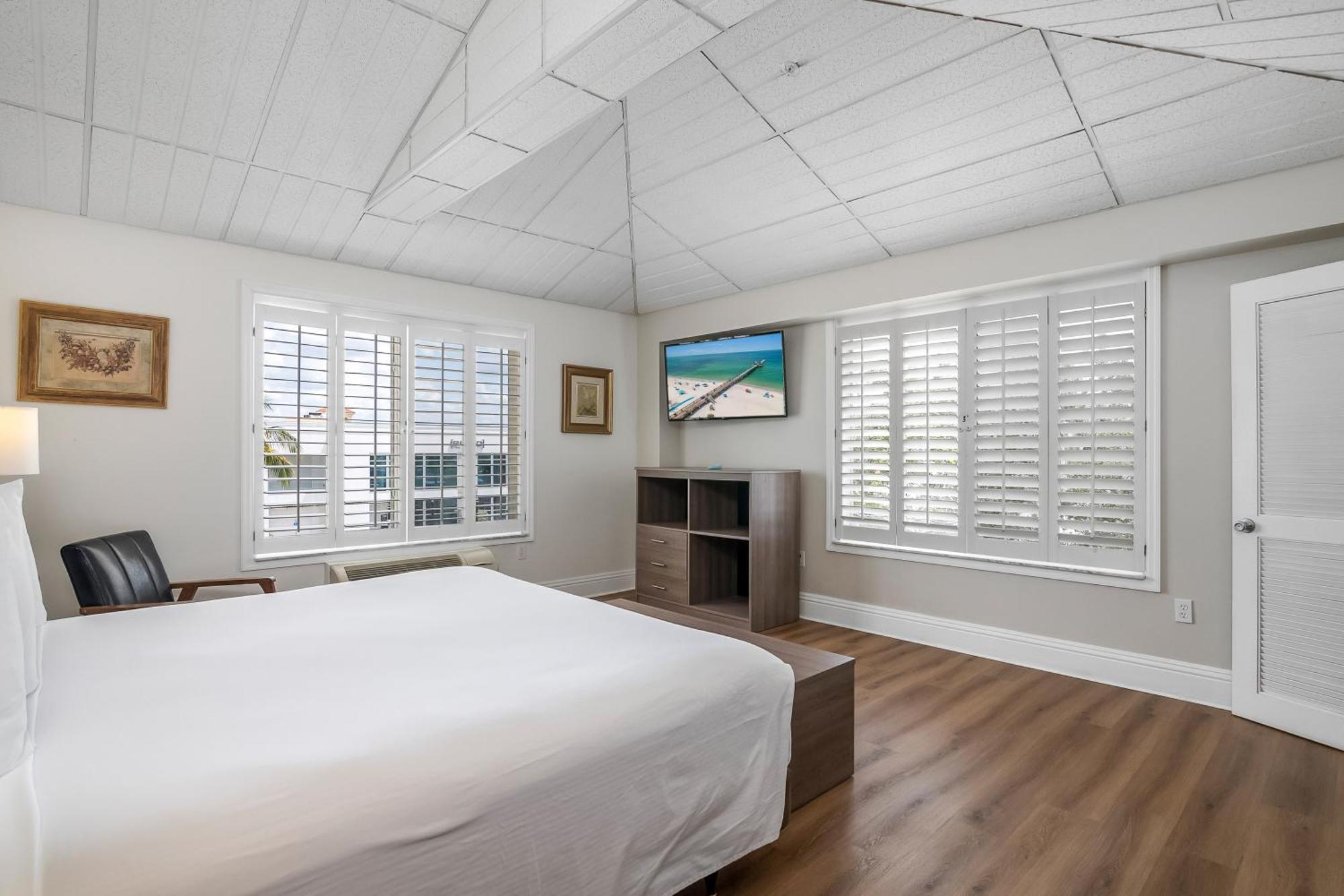 Naples Park Central Hotel 외부 사진