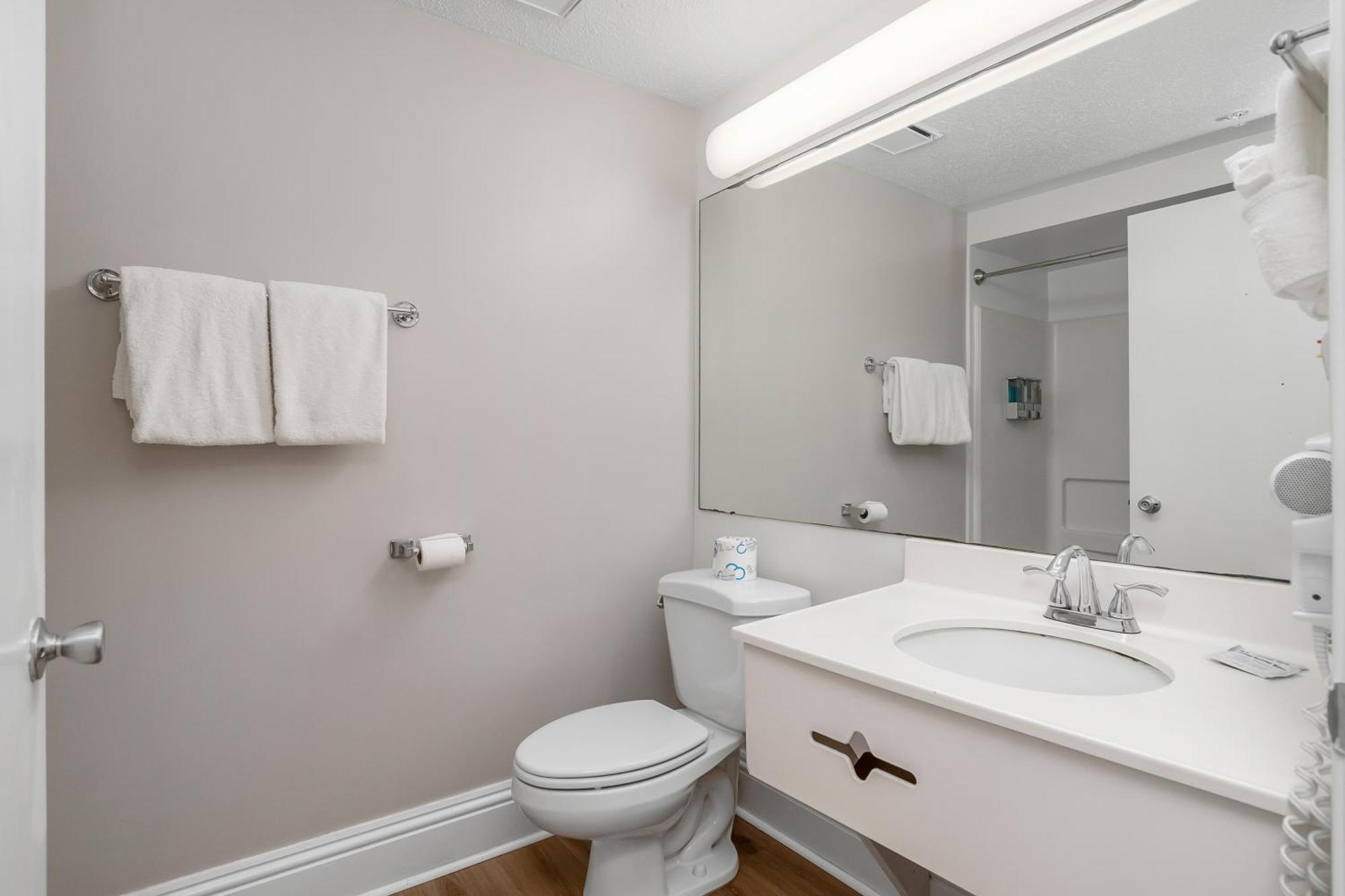 Naples Park Central Hotel 외부 사진