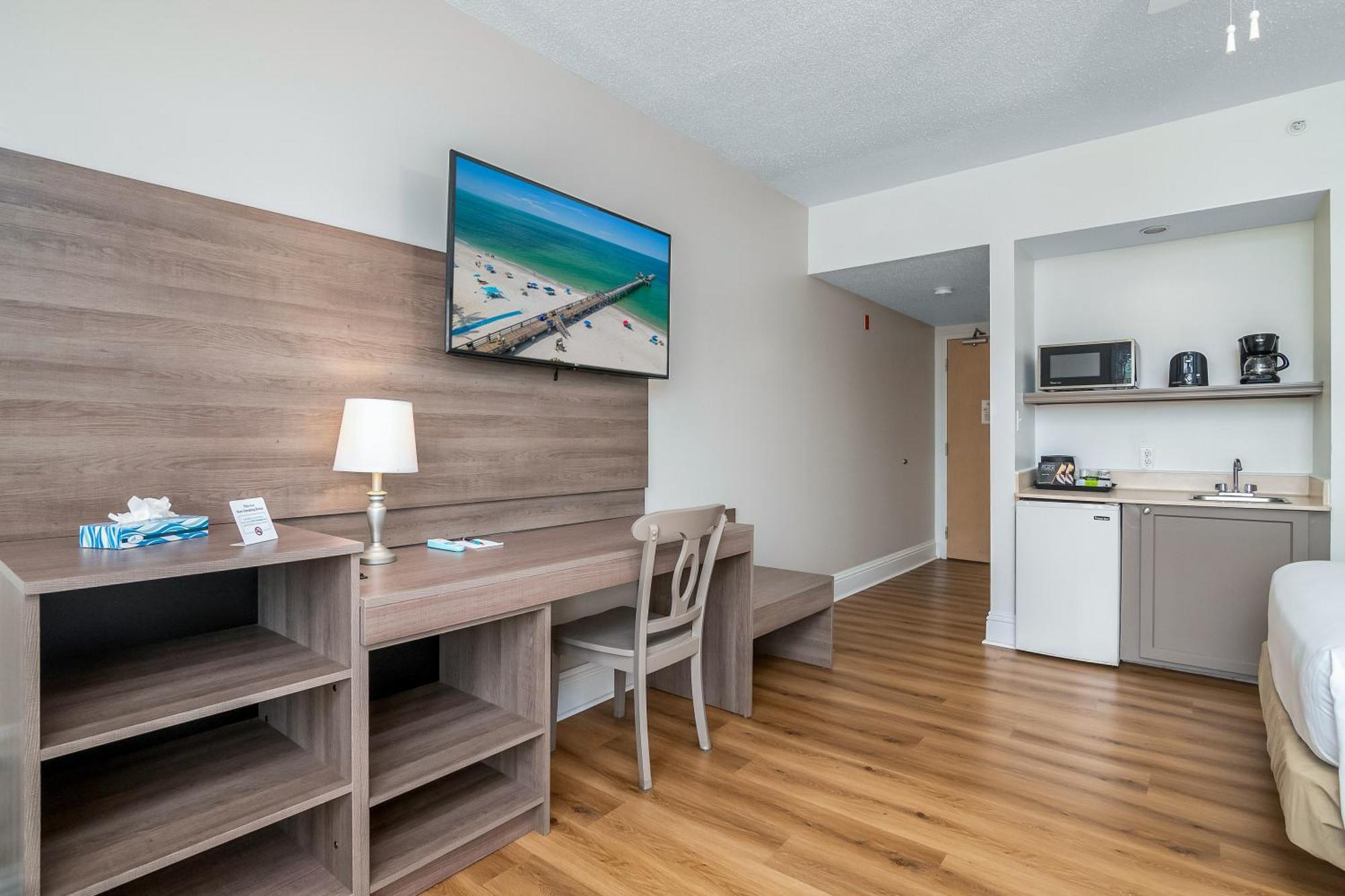 Naples Park Central Hotel 외부 사진