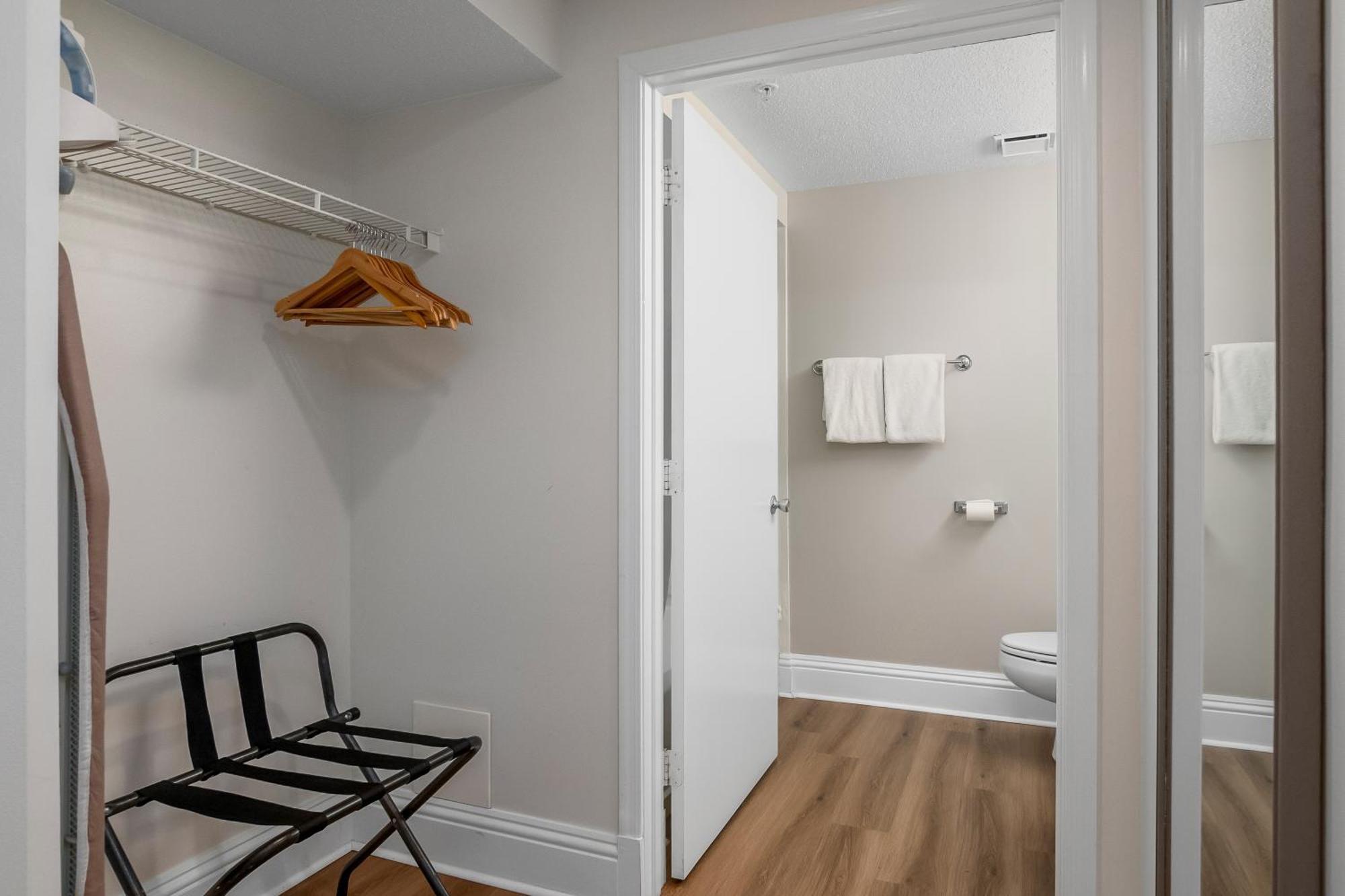 Naples Park Central Hotel 외부 사진
