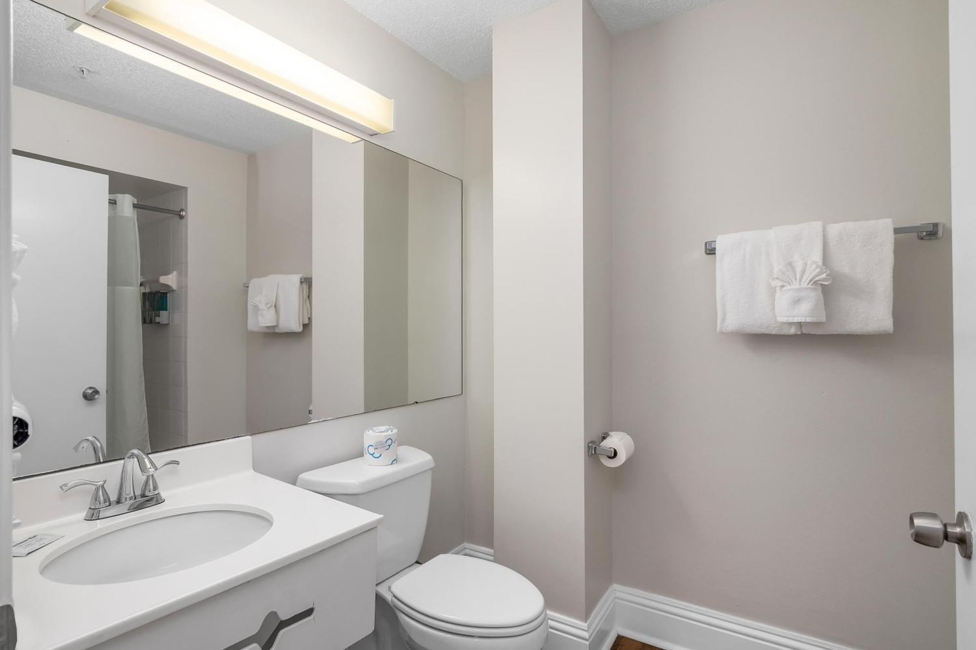 Naples Park Central Hotel 외부 사진