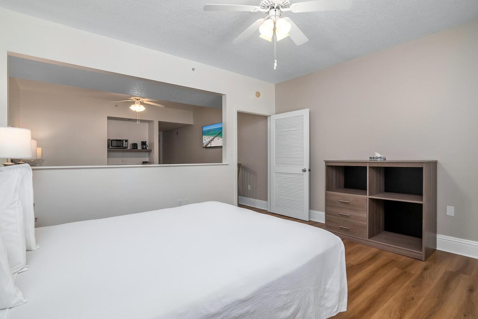 Naples Park Central Hotel 외부 사진