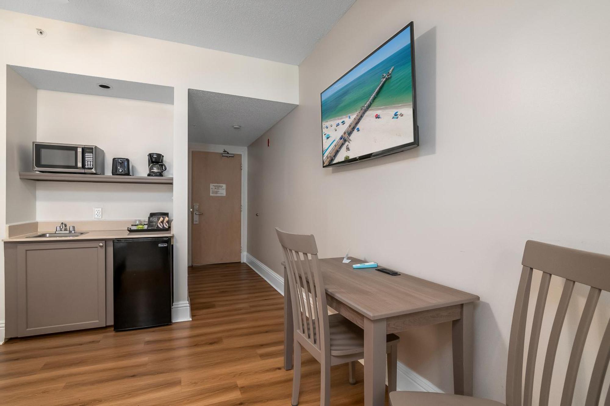 Naples Park Central Hotel 외부 사진