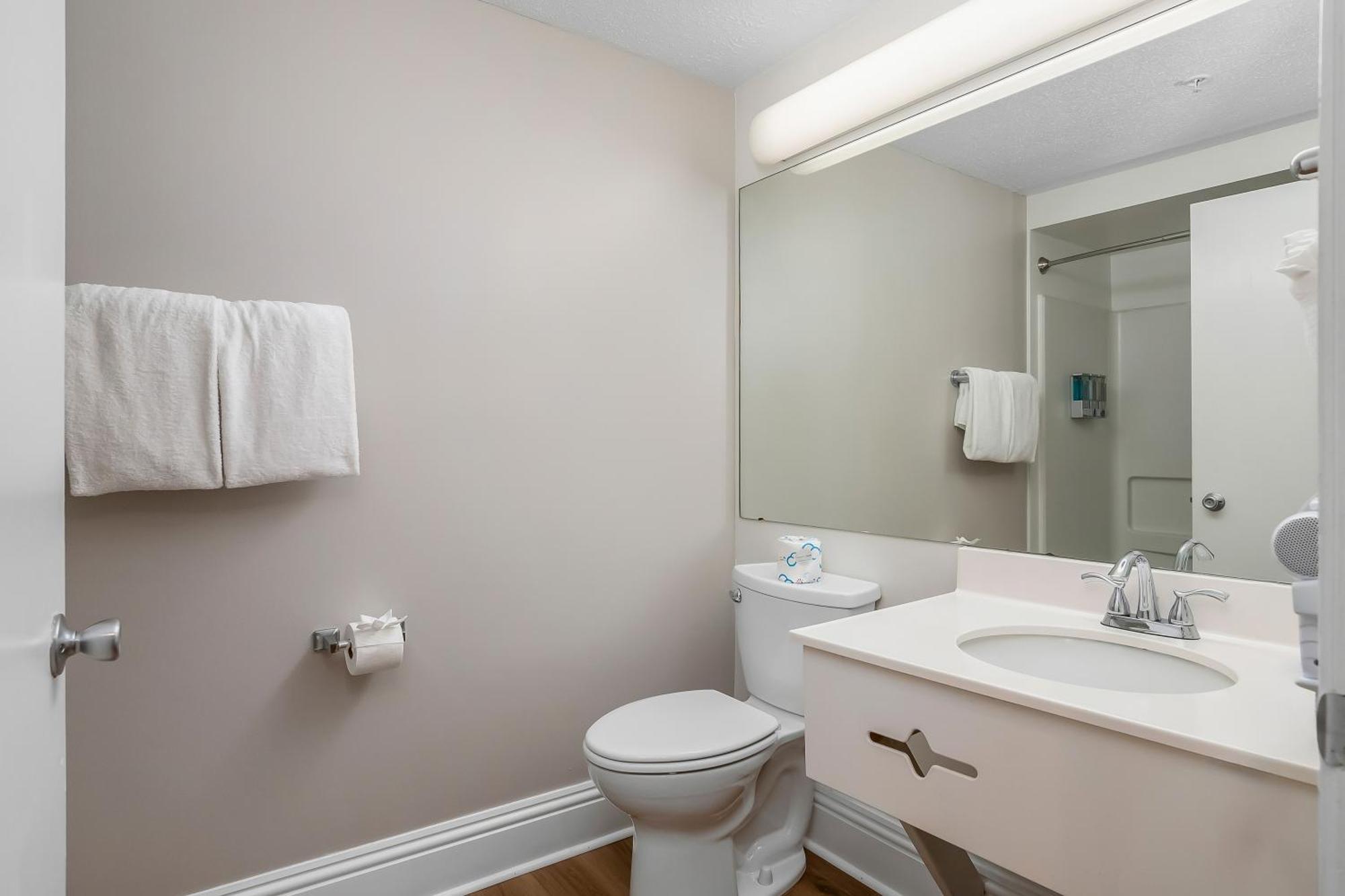 Naples Park Central Hotel 외부 사진