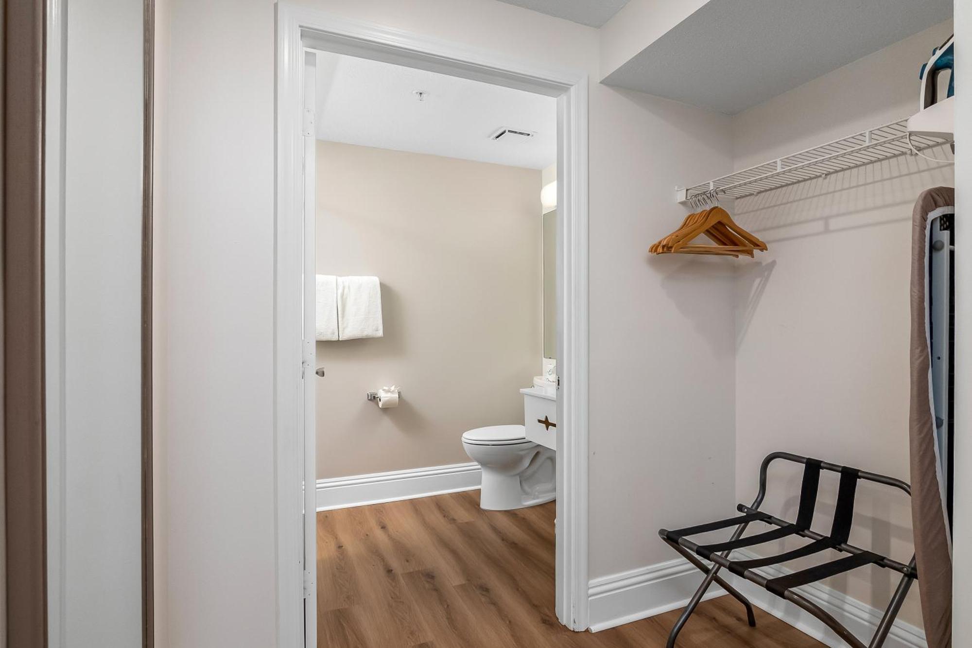 Naples Park Central Hotel 외부 사진