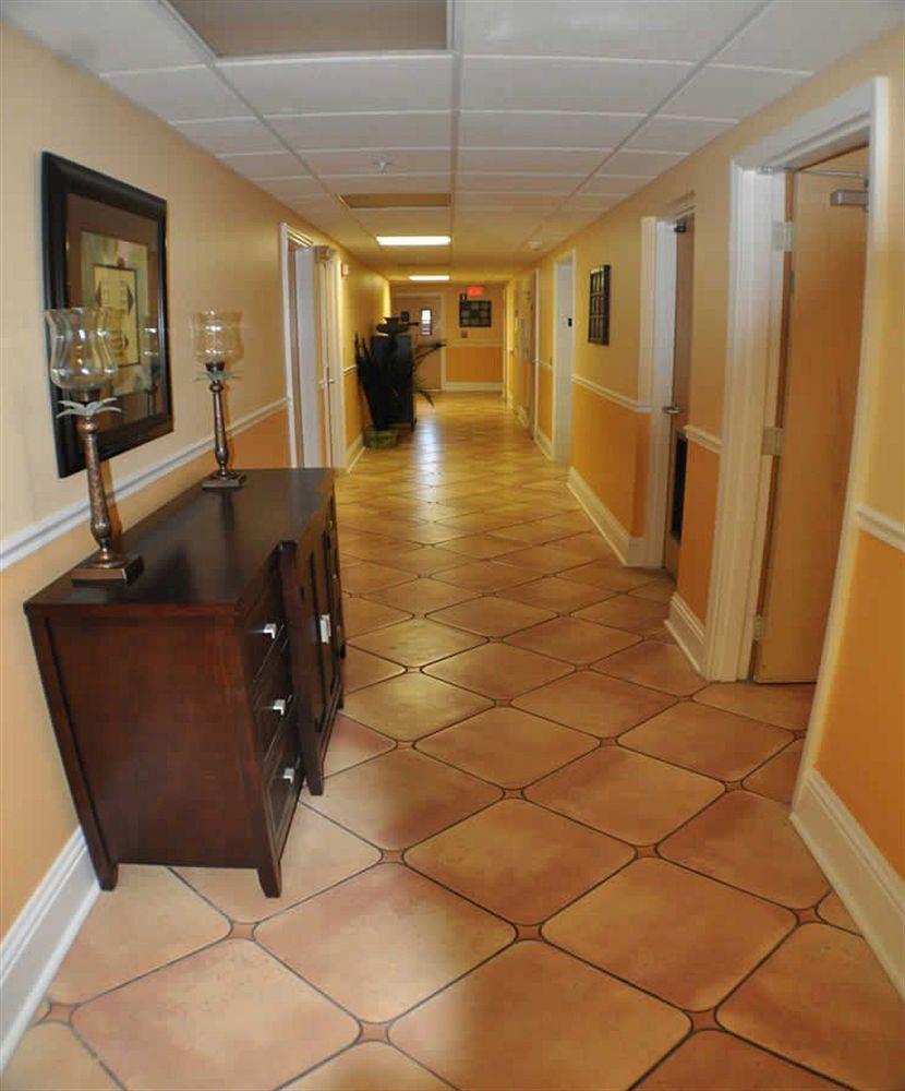 Naples Park Central Hotel 외부 사진